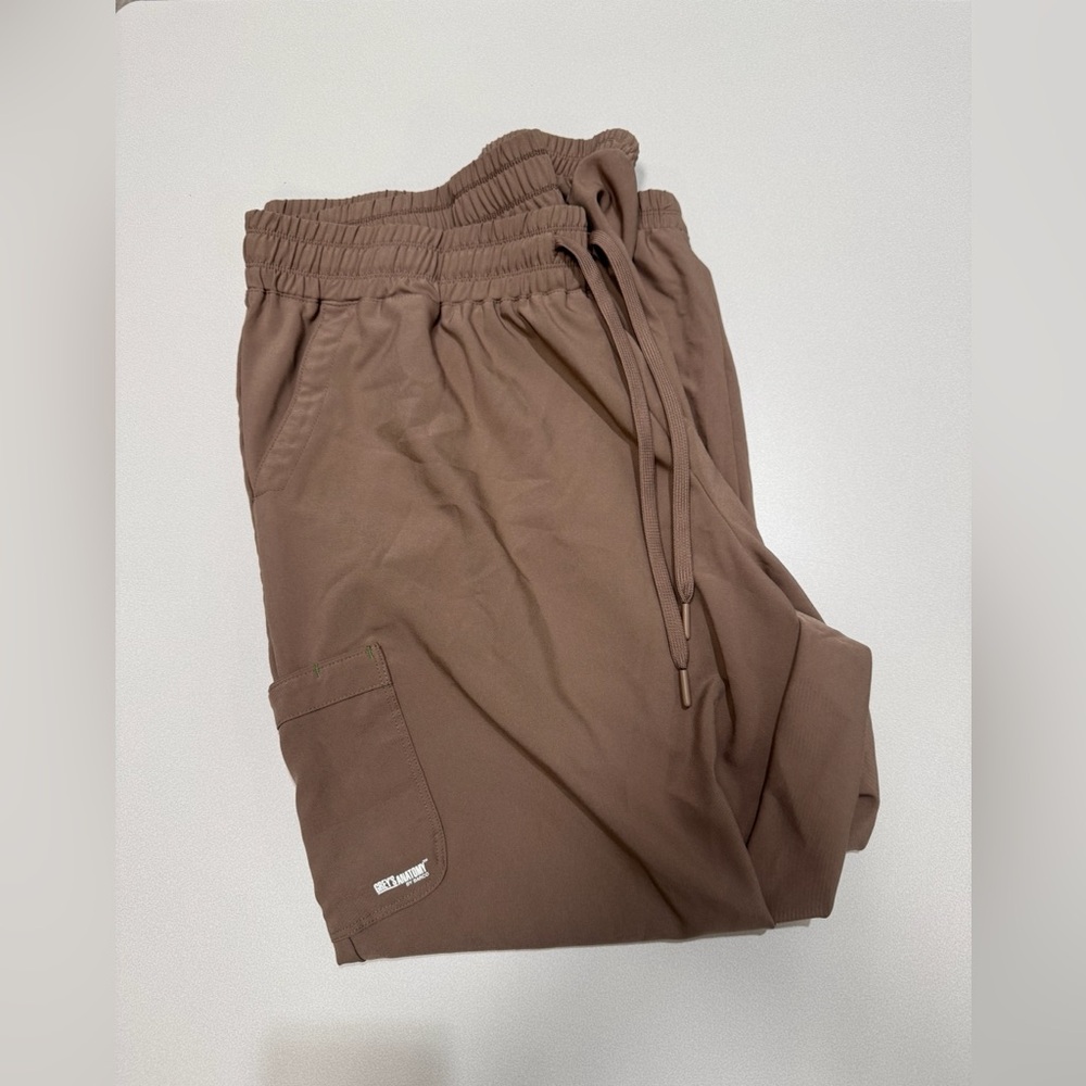 Women’s XXL Scrub Lot